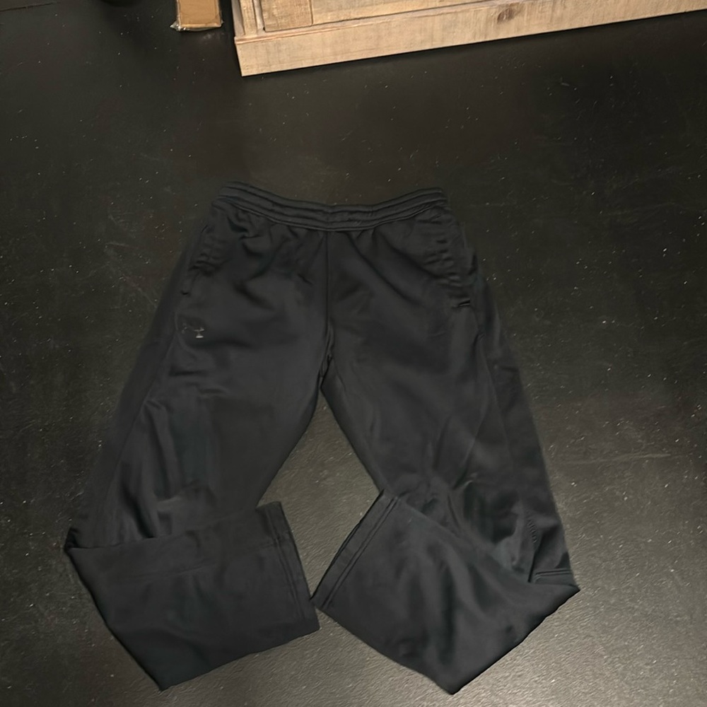 Under Armour sweatpants